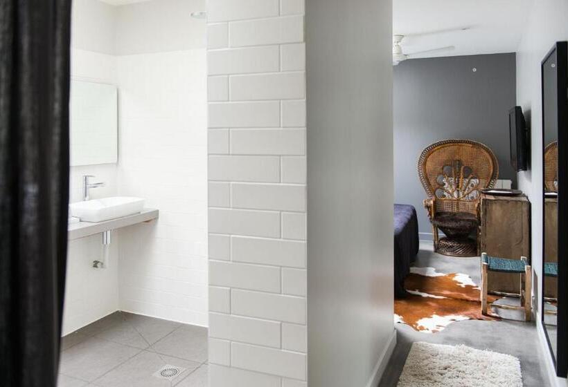 هتل Home Arcachon