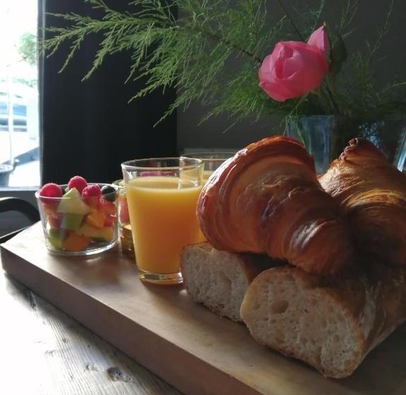 هتل Home Arcachon