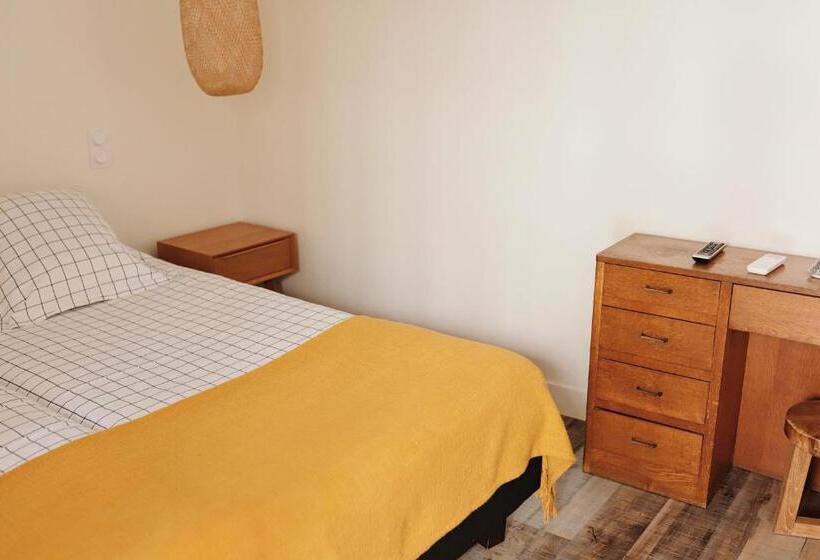 هتل Home Arcachon