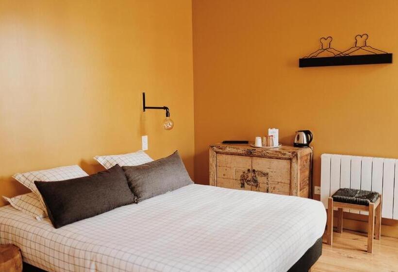 هتل Home Arcachon