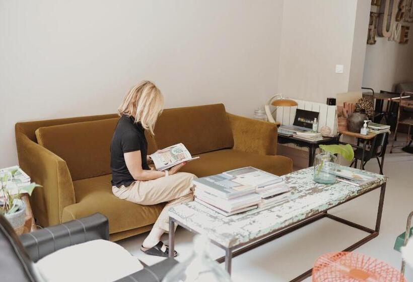 هتل Home Arcachon