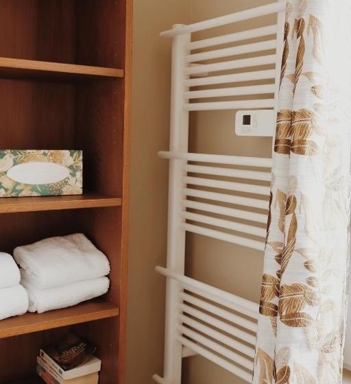 هتل Home Arcachon