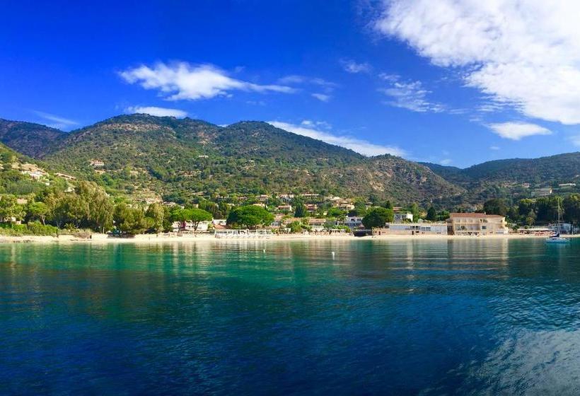 هتل Hôtel Beau Soleil