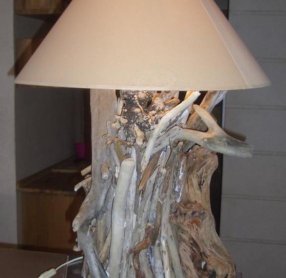 هتل Hôtel Beau Soleil