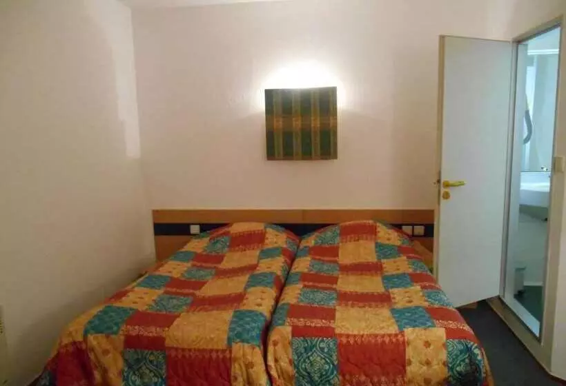 Fasthotel Macon Nord