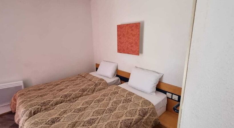 Fasthotel Macon Nord