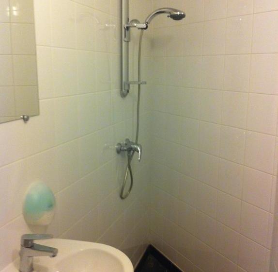 هتل Hôtel Moderne