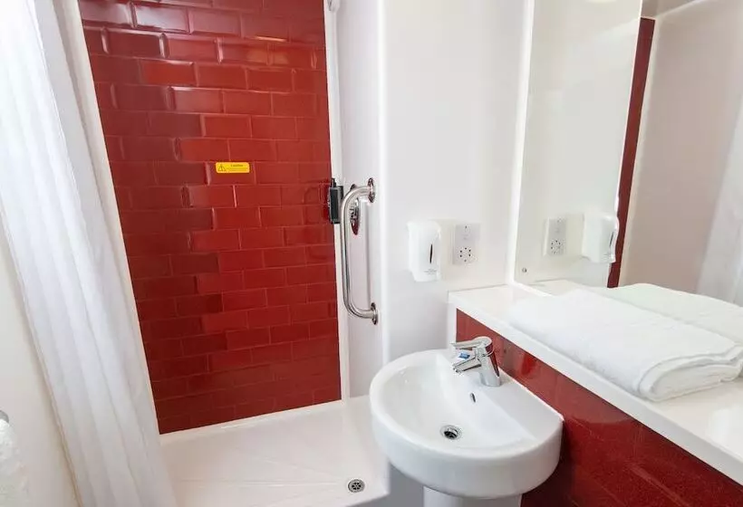 Go2 Hotels Burton Upon Trent Central