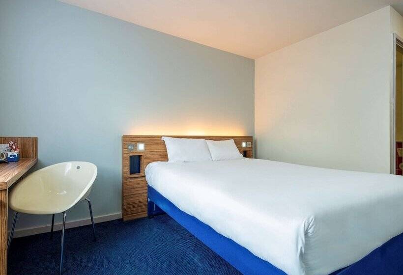 Go2 Hotels Burton Upon Trent Central