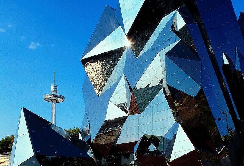 فندق Ibis Budget Poitiers Sud