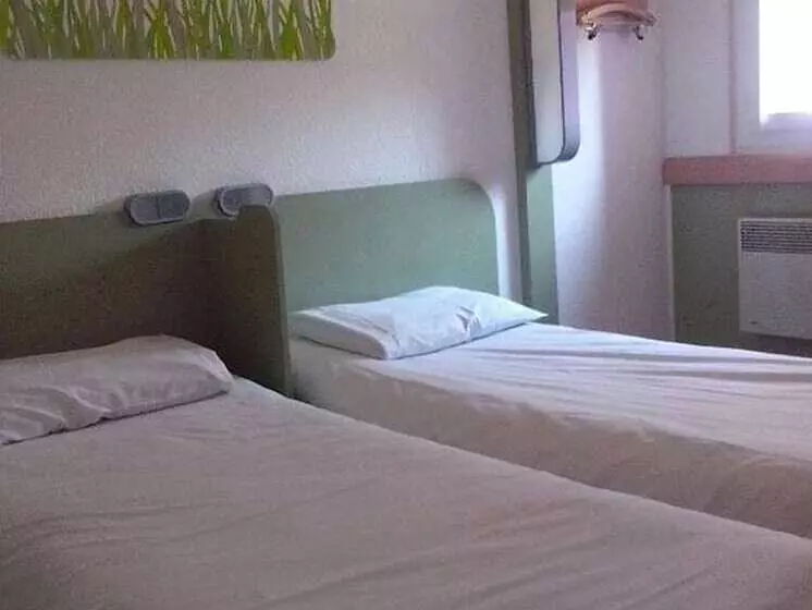 ホテル Ibis Budget Poitiers Sud
