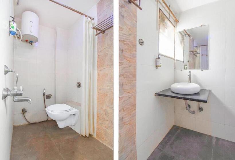 Fabhotel Shagun Executive   Central Bus Stand Aurangabad