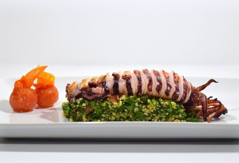 ホテル Kaliviani Traditional