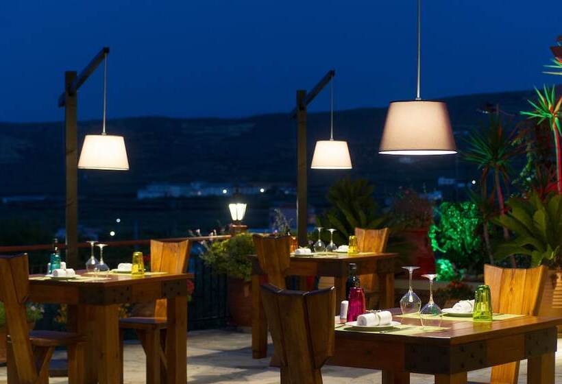 ホテル Kaliviani Traditional