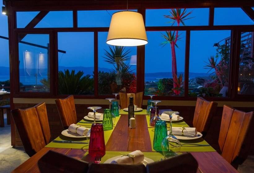 ホテル Kaliviani Traditional