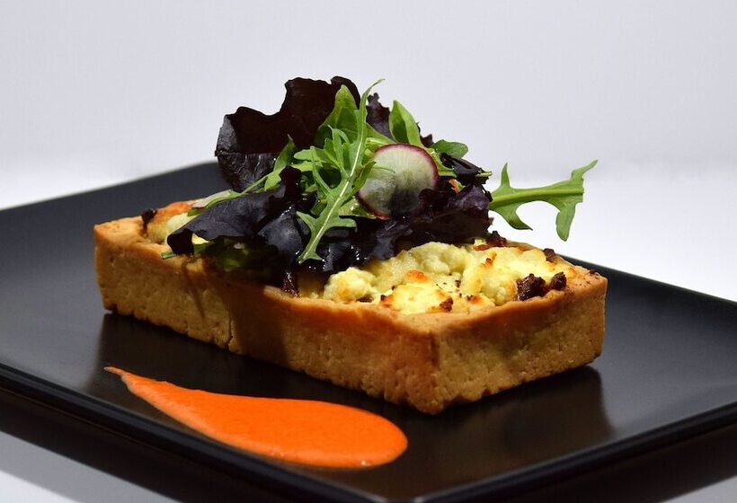 ホテル Kaliviani Traditional