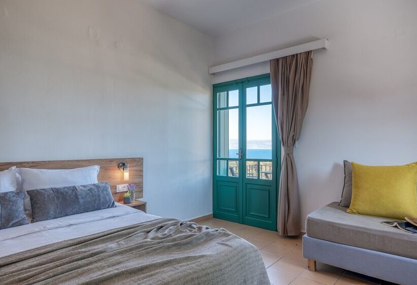 ホテル Kaliviani Traditional