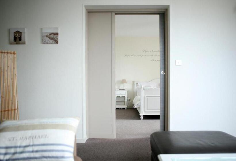 Cit Hotel La Villa Julia