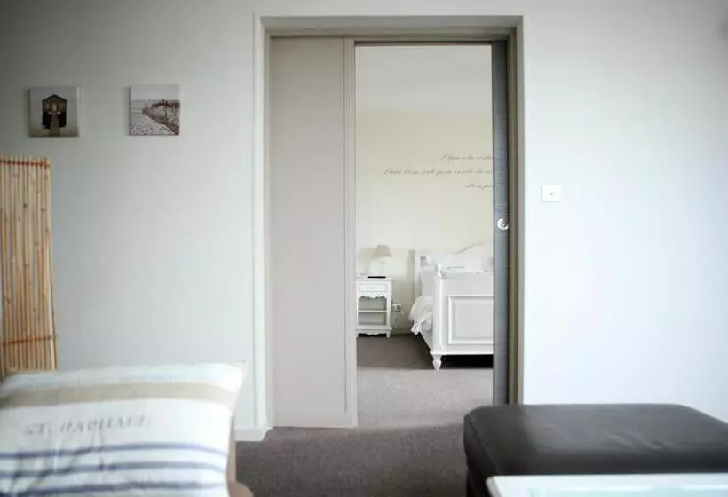 Cit Hotel La Villa Julia