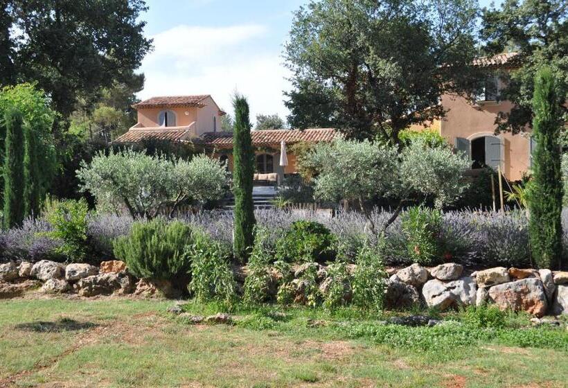 ホテル Le Clos Geraldy   Chambres D Hôtes De Charme, Piscine Et Spa