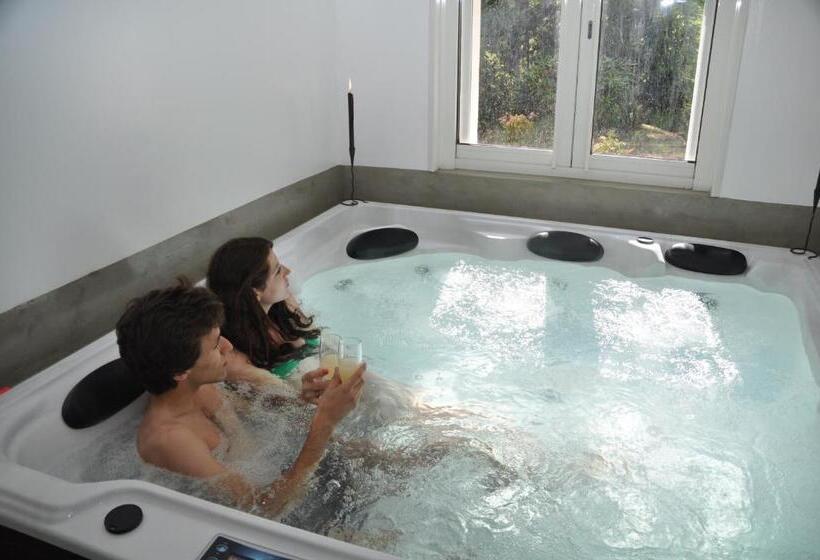 ホテル Le Clos Geraldy   Chambres D Hôtes De Charme, Piscine Et Spa