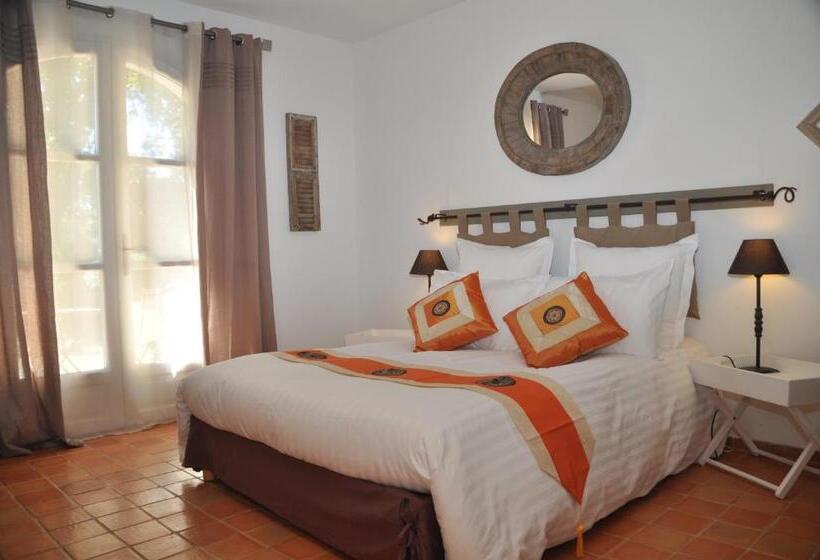 ホテル Le Clos Geraldy   Chambres D Hôtes De Charme, Piscine Et Spa