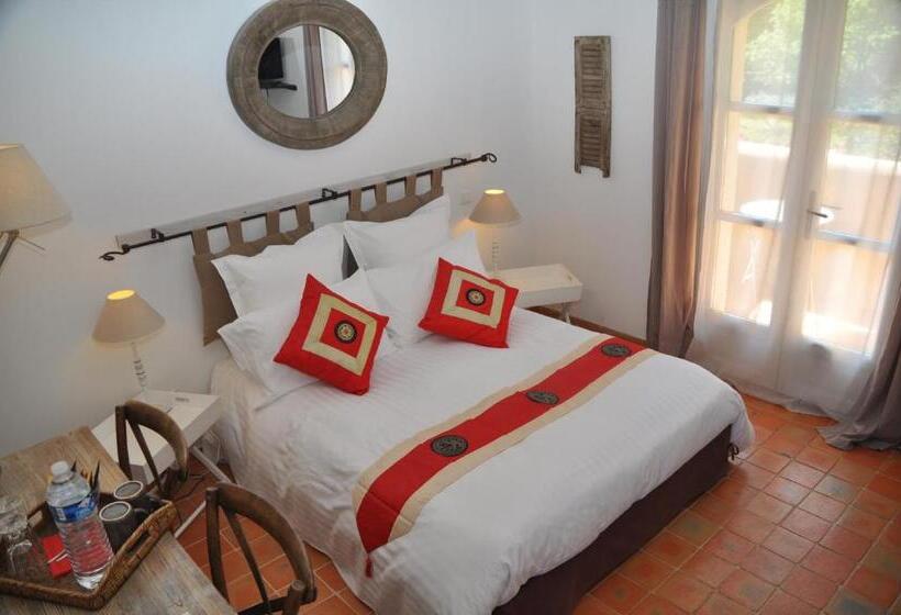 ホテル Le Clos Geraldy   Chambres D Hôtes De Charme, Piscine Et Spa