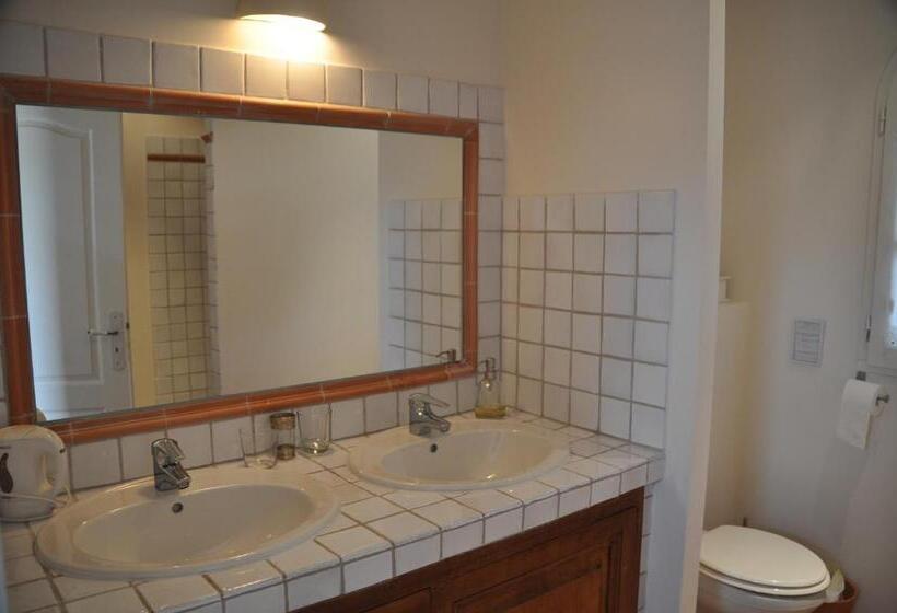 ホテル Le Clos Geraldy   Chambres D Hôtes De Charme, Piscine Et Spa