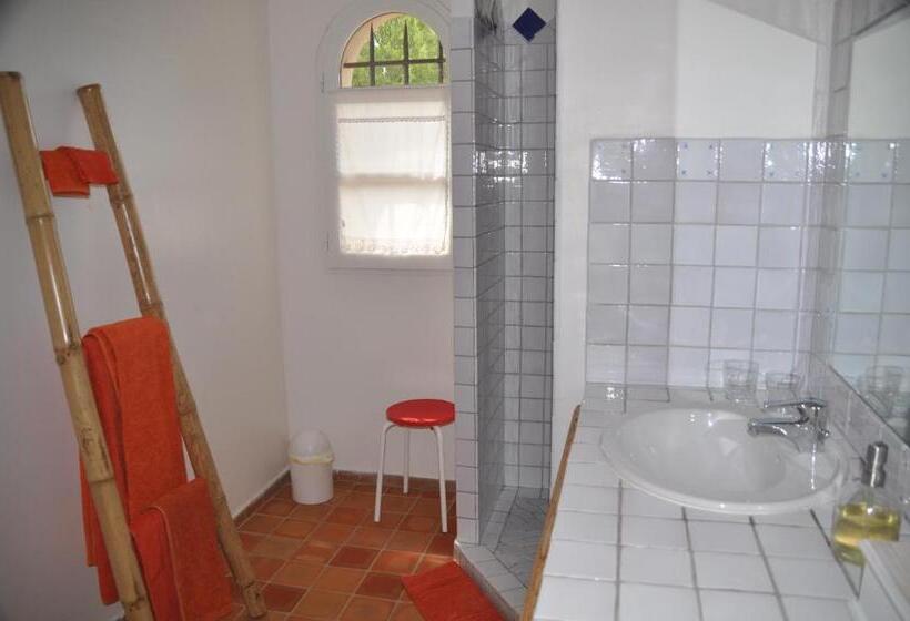 ホテル Le Clos Geraldy   Chambres D Hôtes De Charme, Piscine Et Spa