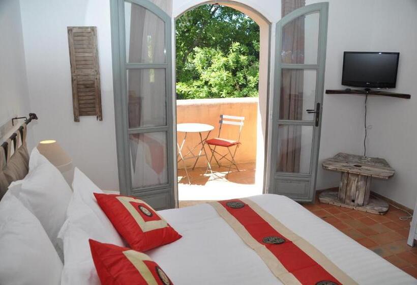 ホテル Le Clos Geraldy   Chambres D Hôtes De Charme, Piscine Et Spa