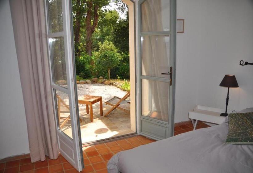 ホテル Le Clos Geraldy   Chambres D Hôtes De Charme, Piscine Et Spa