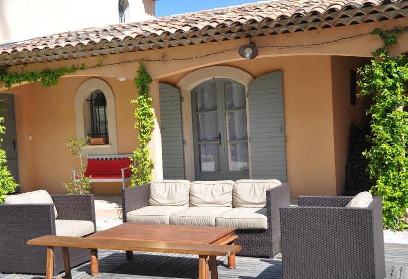 ホテル Le Clos Geraldy   Chambres D Hôtes De Charme, Piscine Et Spa