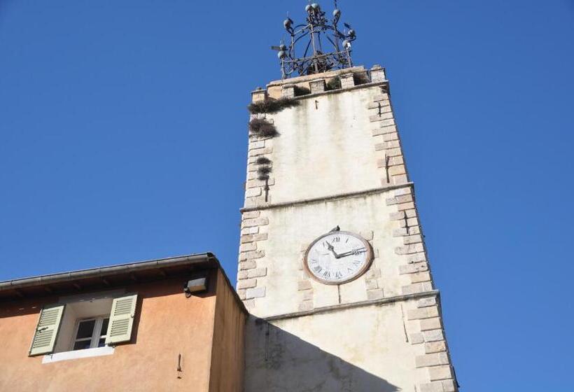 ホテル Le Clos Geraldy   Chambres D Hôtes De Charme, Piscine Et Spa