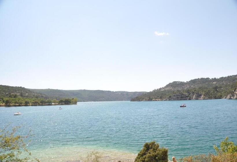 ホテル Le Clos Geraldy   Chambres D Hôtes De Charme, Piscine Et Spa