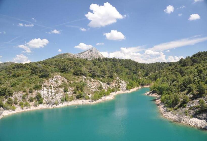 ホテル Le Clos Geraldy   Chambres D Hôtes De Charme, Piscine Et Spa