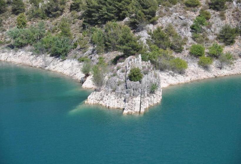 ホテル Le Clos Geraldy   Chambres D Hôtes De Charme, Piscine Et Spa
