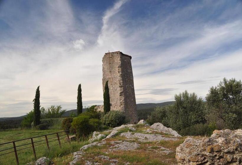 ホテル Le Clos Geraldy   Chambres D Hôtes De Charme, Piscine Et Spa