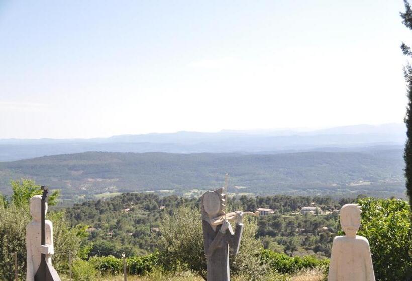 ホテル Le Clos Geraldy   Chambres D Hôtes De Charme, Piscine Et Spa
