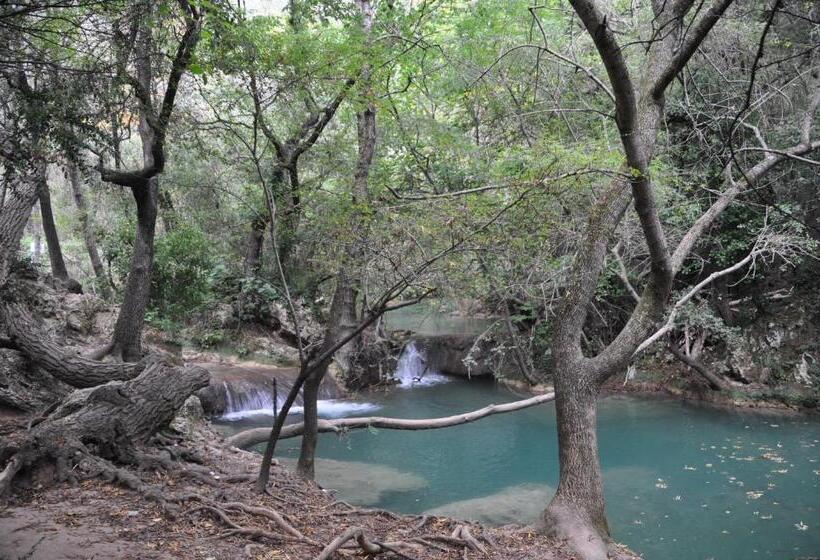 ホテル Le Clos Geraldy   Chambres D Hôtes De Charme, Piscine Et Spa