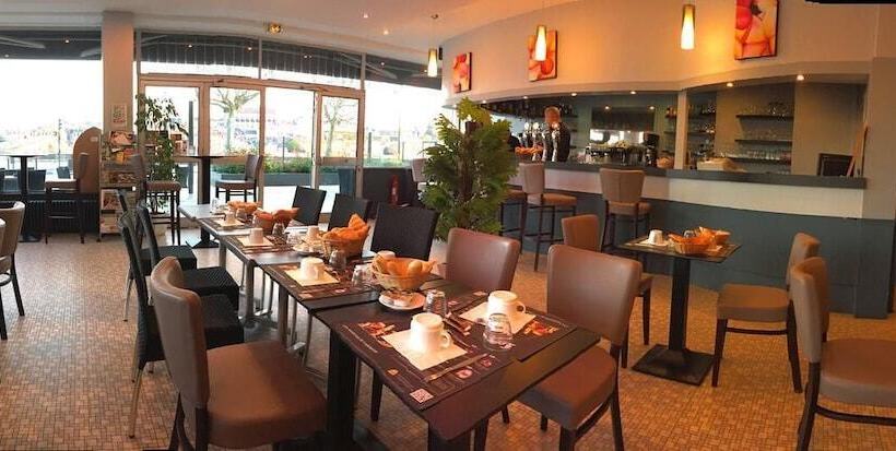 فندق Le Pavillon