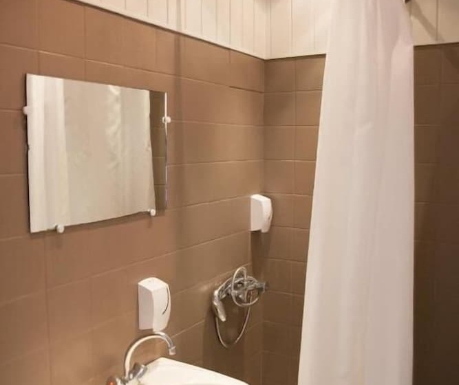 فندق Le Pavillon