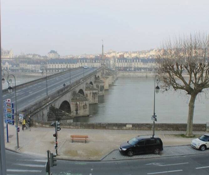 فندق Le Pavillon