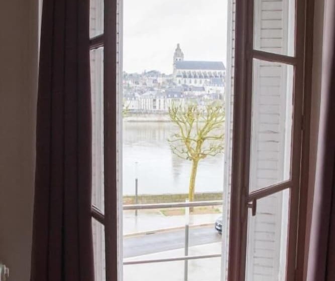 فندق Le Pavillon