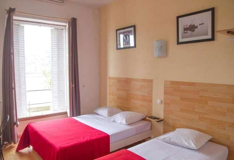 فندق Le Pavillon