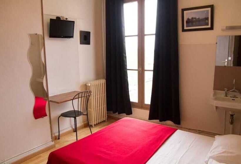 فندق Le Pavillon