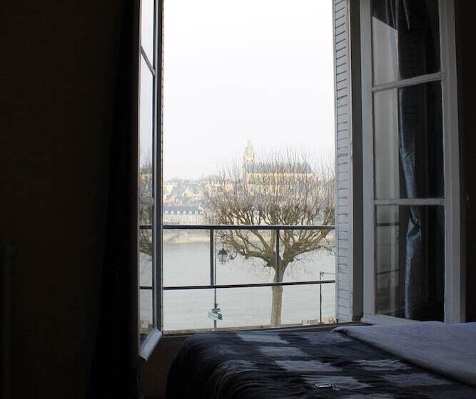 فندق Le Pavillon