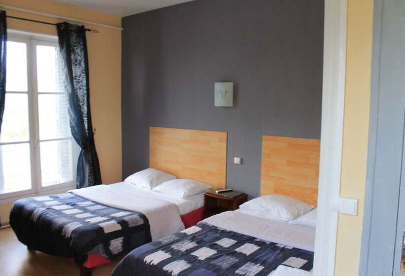 فندق Le Pavillon