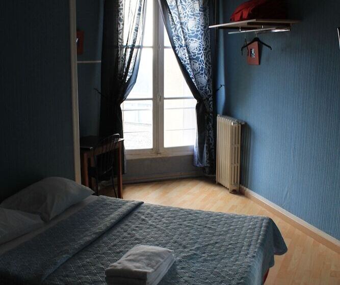 فندق Le Pavillon