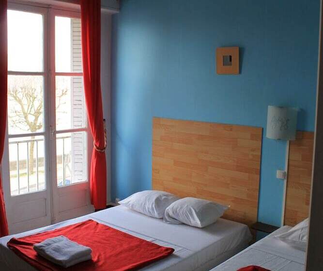 فندق Le Pavillon