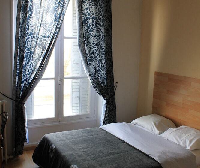 فندق Le Pavillon